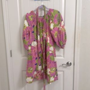 Frances Valentine Bliss dress